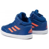 Adidas Altasport Mid EL I Plava | shoptok.hr