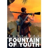 survival: fountain of youth (pc) steam key global  survival: fountain of youth (pc) steam key global Slike