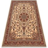 RugsX Preproge Preproga volna POLONIA KORDOBA pesek (2) 100x150 cm Bež u