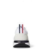 Polo Ralph Lauren Nizke superge 'TRAIN 89' temno modra / bela | Shoptok.si