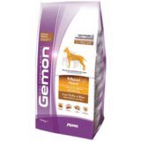 Gemon dog maxi adult with chicken and rice 15 kg Cene