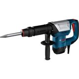 Bosch elektro-pneumatski čekić gsh 500 max/ sds-max + poklon multipraktik MUMS2ER01
