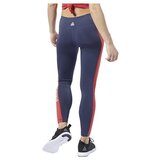 Reebok Hlače Linear Logo pisana | Shoptok.si