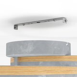 Eglo 39895 -led prigušiva plafonski luster cadinaro LED/12,5W/230V + 2xLED/15,5 | Eponuda.com