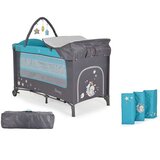 Cangaroo Prenosivi krevetac Sleepy | 2 Nivoa CAN8611 Cene