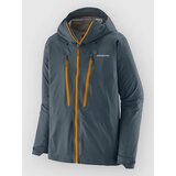 Patagonia Stormstride Jakna summit blue | Shoptok.si