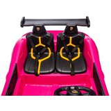  Auto na akumulator S322 4x4 - dvosjed - rozi | shoptok.hr