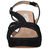 L'amour Sandali & Odprti čevlji 026 Modra Cene