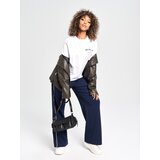 Sinsay predimenzionirana majica kratkih rukava | shoptok.hr