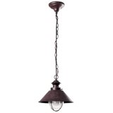 Faro 71139 - Spoljašnje viseće svetlo NAUTICA 1xE27/11W/230V Cene