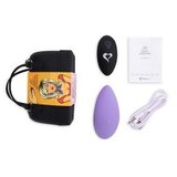 Feelztoys vibrator Panty-vibe vijoličen Cene