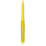 Dermacol Summer Vibes samodejni svinčnik za oči mini odtenek 01 0,09 g