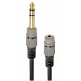 Gembird adapter 6.35mm muški na 3.5mm... | Eponuda.ba