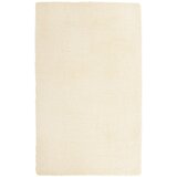  Čupavi tepih s visokim vlaknima NAVARRA krem 80x150 cm | Eponuda.com