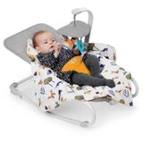 Kinderkraft Njihalica FELIO 2 Peony Rose (KBFELI20PNK0000) | Eponuda.com