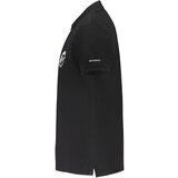 Trussardi MEN&#39;S SHORT SLEEVE POLO BLACK | shoptok.hr