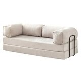 Atelier Del Sofa vantta deluxe cream sofa za 2 sedišta | ePonuda.com