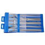 Unior turpije fine u garnituri 150mm 5 komada 762/5S 619469 | ePonuda.com