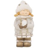 Ena novogodišnja figura 21x21x55cm | ePonuda.com