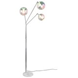  Lampa podna PAXTON 3xE27 10W 200x74,5x67cm 416900306 Cijene