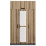 Hanah home Braon ormar Minar 3 255 (506MNR2410)