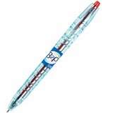 Roler pilot bl-b2p-5-bg-b rdeč PILOT | Shoptok.si