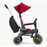 Doona Tricikel LIKI TRIKE S3 Flame Red | Shoptok.si