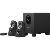 Logitech Zvučnici 2.1 Z313 | Eponuda.ba