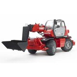 Bruder manitou teleskop dizalica mrt 2150 Cene