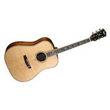 Cort Ak gitara EARTH-LE2 MD sa koferom NAT | Eponuda.ba