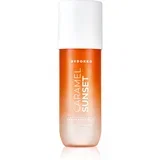 Caramel Sunset odišavljeno pršilo za telo za ženske 150 ml