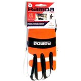 Rukavice šumarske zaštitne za lijevu ruku br. 8 - RAMDA-PRO | shoptok.hr