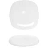 White tanjir plitki