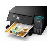 Epson EcoTank ET-2950 crni A4 C11CL41404 vecnamenski tiskalnik/tankski tiskalnik/skenirnik | Shoptok.si