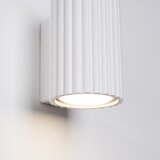  Brilagi - LED zidno svetlo CRESTO 1xGU10/10W/230V 10 cm belo | Eponuda.com