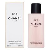 Chanel No.5 gel za prhanje za ženske 200 ml | Shoptok.si