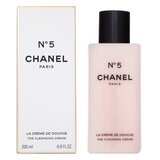 Chanel No.5 gel za tuširanje za žene 200 ml | shoptok.hr