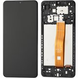 Samsung lcd za A02 (A022) sa frejmom original repariran | Eponuda.com