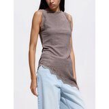 Reserved LADIES` BLOUSE - bež | shoptok.hr