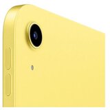 Apple 11-inch ipad (A16) wi-fi 256GB - yellow (md4j4hc/a) | ePonuda.com