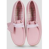 Clarks Originals Wallabee. Ružičasta | shoptok.hr