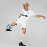  Muški Nogometni Dres Kratkih Rukava Puma Girona FC visitante 23/24 Bijela | shoptok.hr
