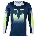 Fox Majice s kratkimi rokavi Cross 180 Flora Cene