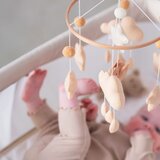 Neno ELI vrtiljak za posteljico | Shoptok.si