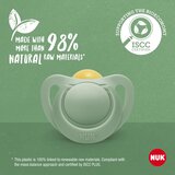 Nuk for Nature duda Green 6-18m 2 kom | shoptok.hr