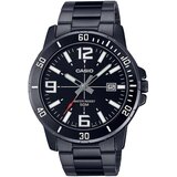 Casio Ura MTPVD01B1B Črna Cene