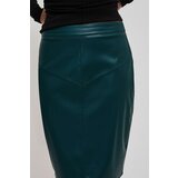Marisse Skirt Z-Sc-3903 D.Green | shoptok.hr