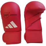 PrideShop Karate rokavice Adidas WKF – Tokyo Cross - Rdeča , Medium | Shoptok.si