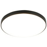 Trio Leuchten LED stropna svetilka Spica (18 W, Črna, Nevtralno bela) | Shoptok.si