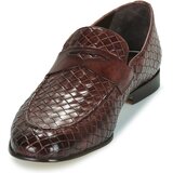Melvin & Hamilton Mokasini Thomas 6 Kostanjeva | Shoptok.si